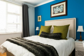 Villa Sea Point Guesthouse
